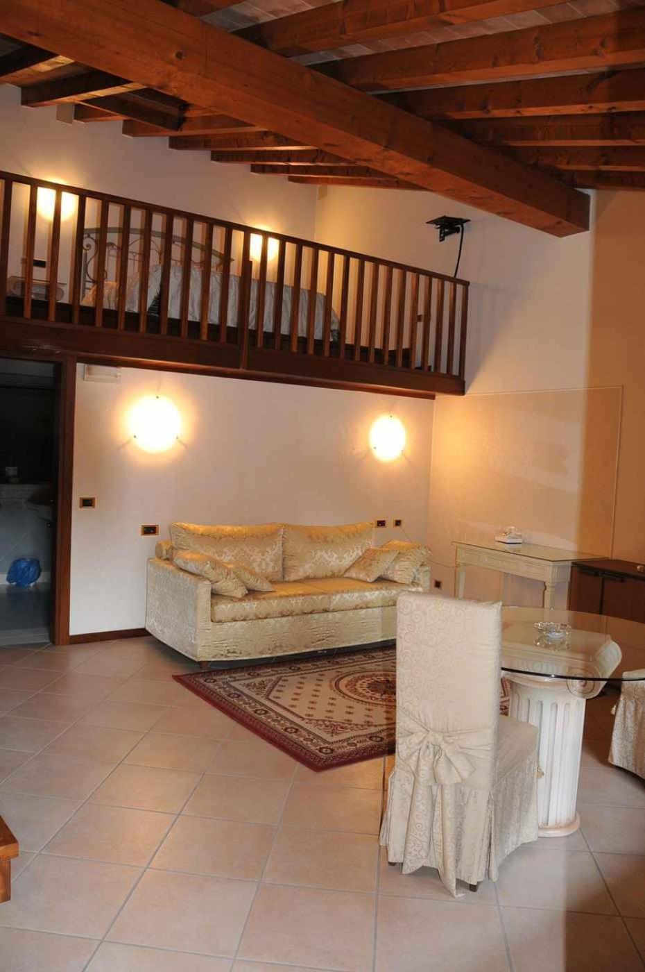 Hotel Sogno Rezzato