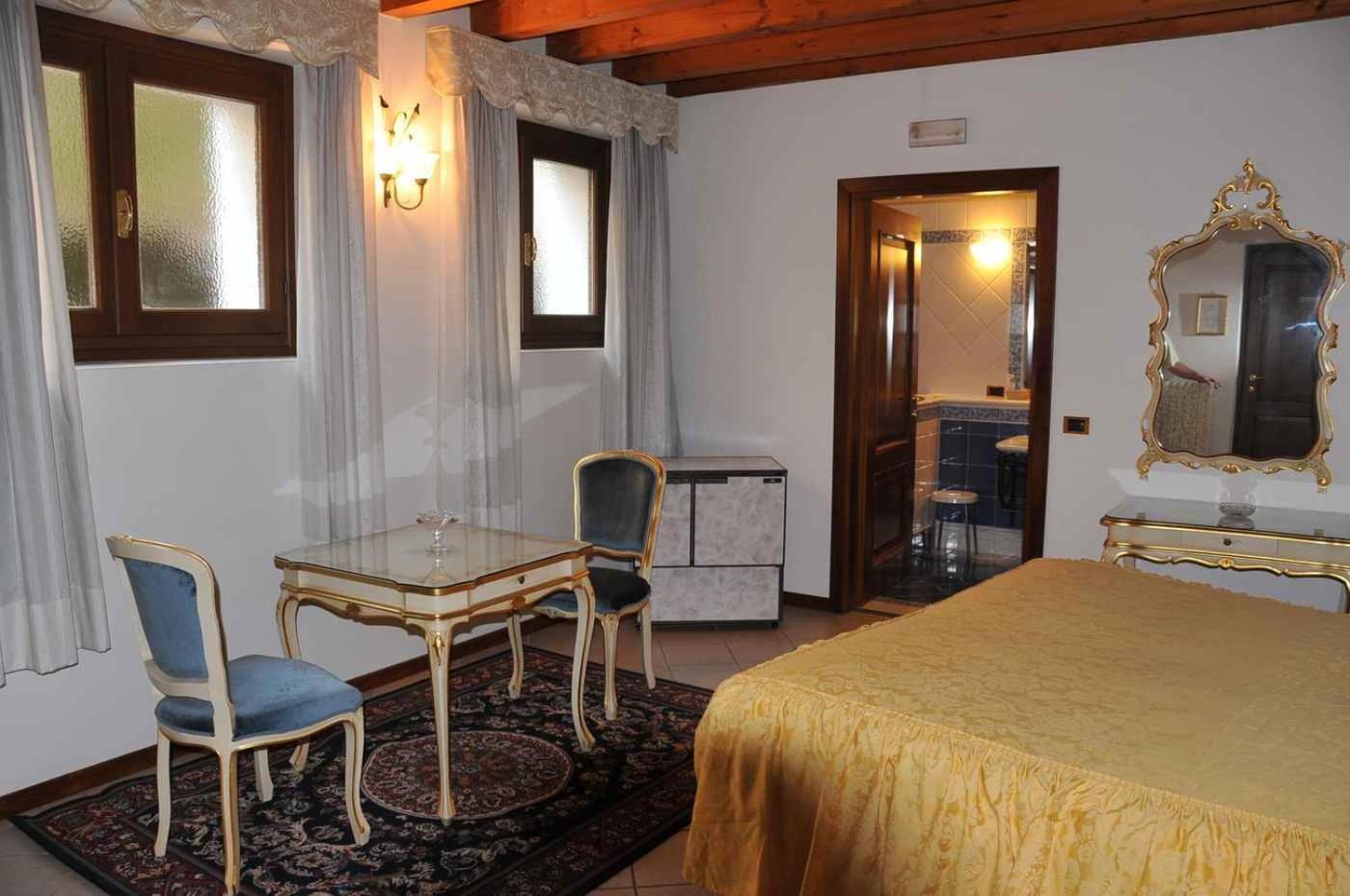 Hotel Sogno Rezzato
