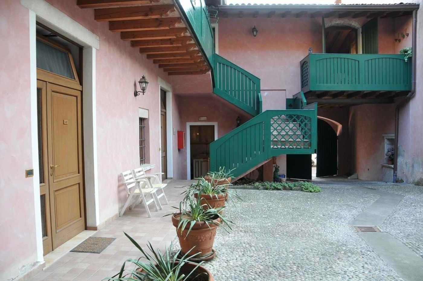 Hotel Hotel Sogno