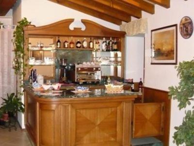 Hotel Sogno Hotel Rezzato