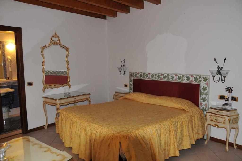 Hotel Hotel Sogno Rezzato