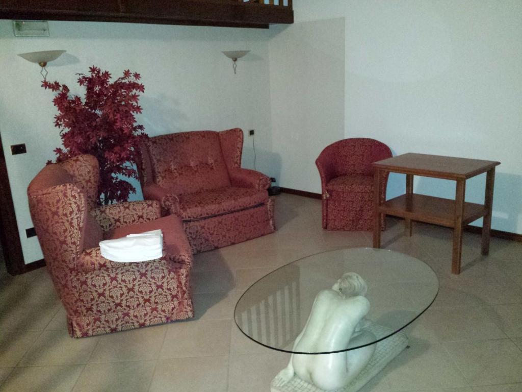 Hotel Hotel Sogno 3*