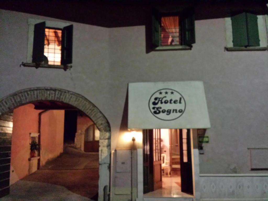 Hotel Sogno 3* Rezzato