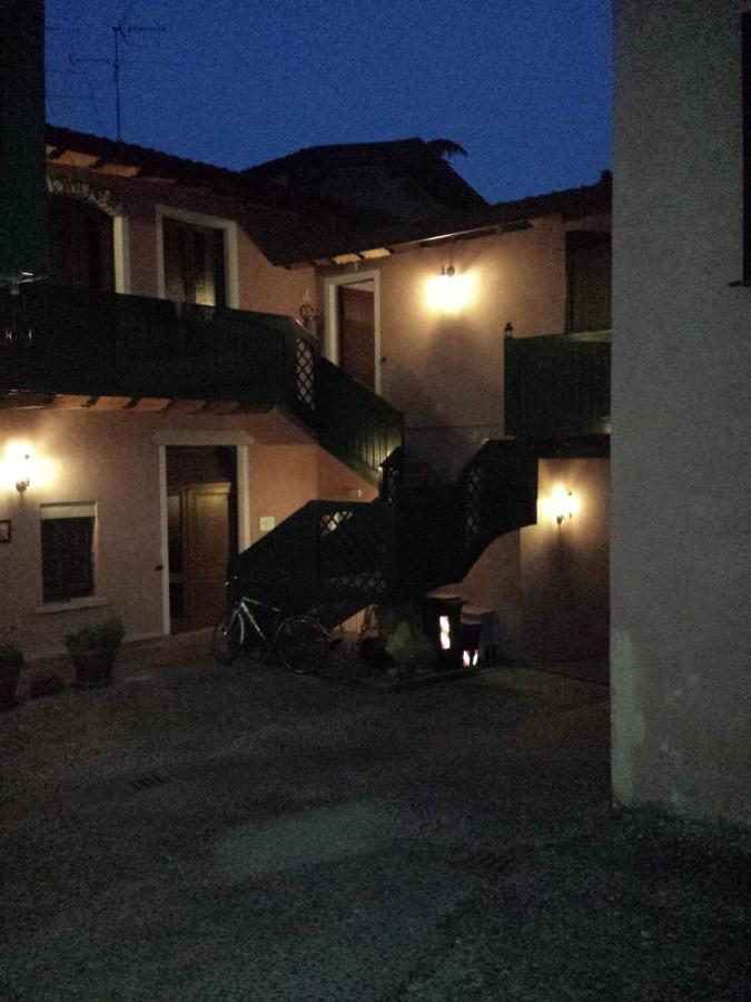Hotel Sogno Rezzato