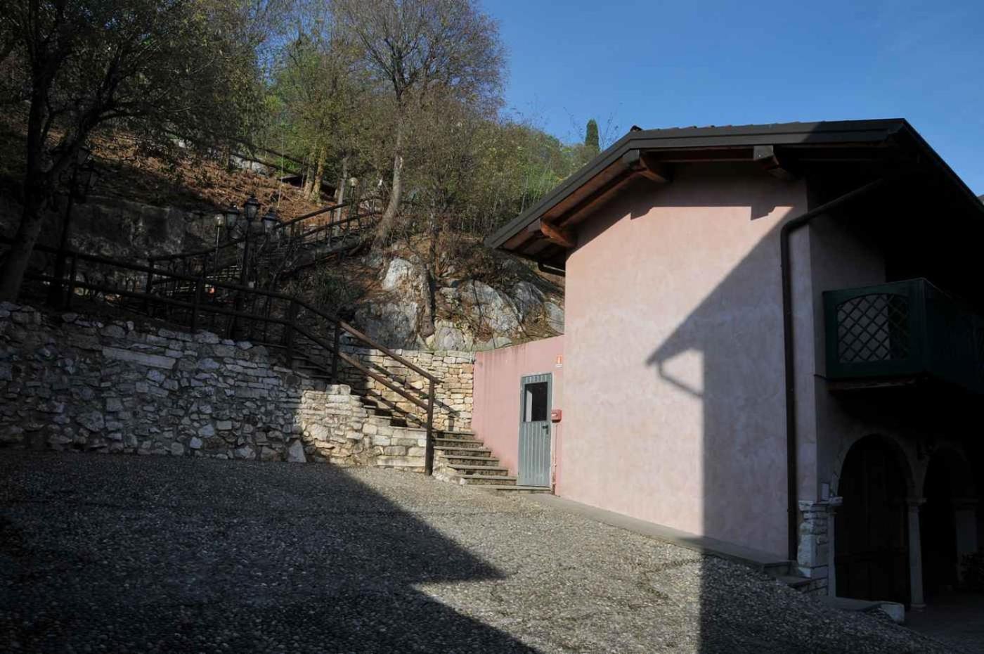 Hotel Hotel Sogno 3*